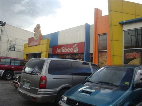 jollibee delpan makati|MC Square Building .